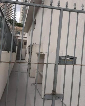 Imagem galpão