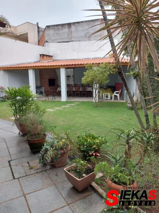 Imagem CASA RESIDENCIAL em SÃO PAULO - SP, VILA JACUÍ