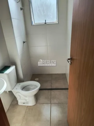 Imagem Apartamento à venda no Condomínio Jardim do Lago, no bairro Jardim do Lago, em Uberaba