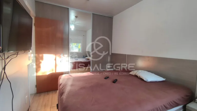 Imagem Villa Florença Residencial - Casa em Condomínio charmoso na Olaria, Canoas