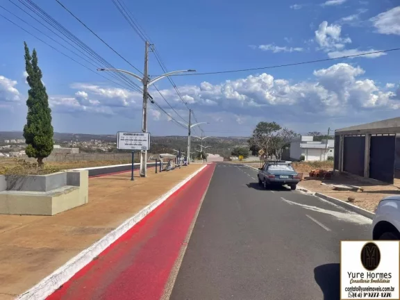 Imagem Lote Avenida Getulio vargas Setor lago Sul