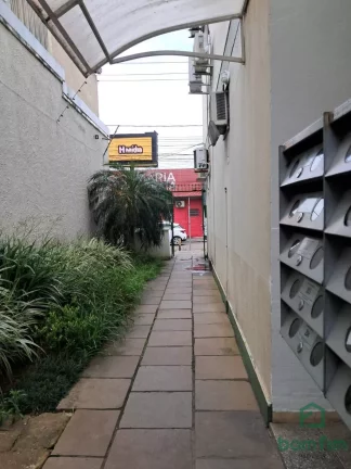 Imagem Sala comercial para venda, Tristeza, Porto Alegre - SA2336