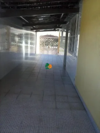 Imagem Casa para Venda em Mairinque, Jardim Cruzeiro, 4 dormitórios, 1 suíte, 3 banheiros, 3 vagas