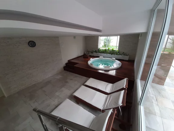 Imagem APARTAMENTO À VENDA COM 3 DORMITÓRIOS NO BROOKLIN COM VARANDA GOURMET