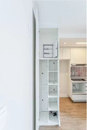 Imagem APARTAMENTO RESIDENCIAL em São paulo - SP, Vila Olímpia