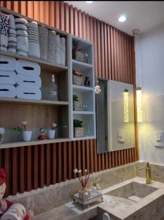 Imagem Apartamento à venda em Reserva Santa Lúcia - 2 Quartos, Área de Lazer e Vaga de Garagem