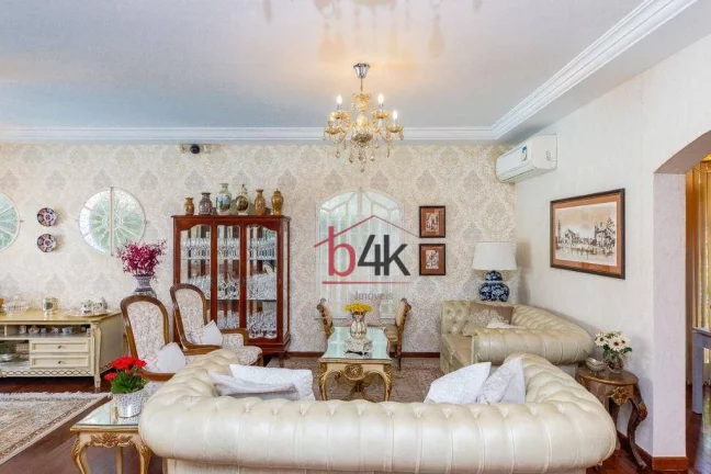 Imagem Casa terrea no Brooklin à venda.
