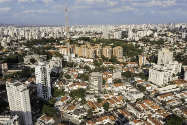 Imagem Vista Bárbara - Vista Bárbara