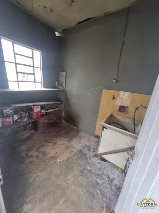 Imagem Casa térrea na Vila Arens em Jundiaí podendo ser residencial ou comercial