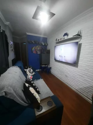 Apartamento Padrão a venda 2 dormitórios e 1 vaga de garagem!