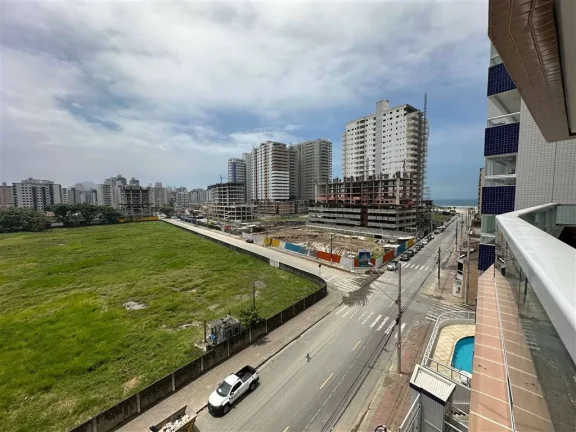 Imagem APARTAMENTO COM 101 m² - AVIAÇÃO - PRAIA GRANDE SP