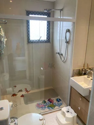 Imagem Apartamento à venda Verace Brooklin, 181m², 3 Suítes - Rua Joaquim Guarani