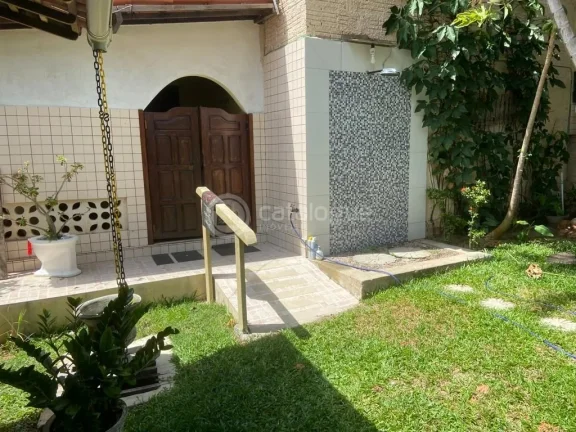 Imagem Casa de alto padrão à venda em Ponta Negra, Natal