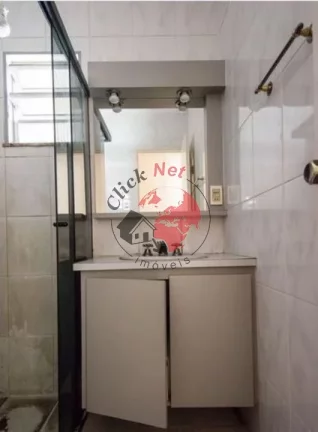 Imagem Apartamento à Venda no bairro Rudge Ramos em São Bernardo