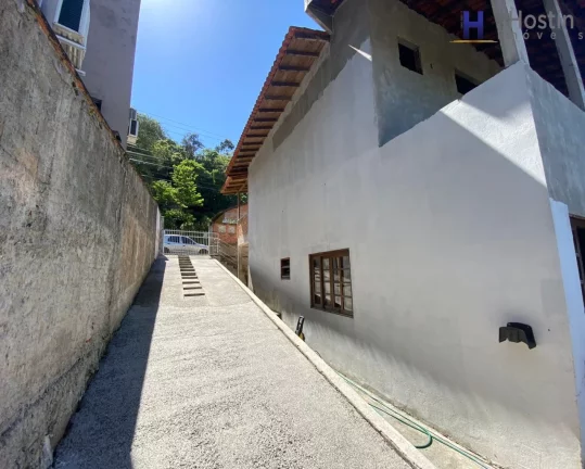 Imagem CASA RESIDENCIAL em SÃO FRANCISCO DO SUL - SC, Rocio Grande