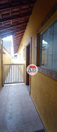 Imagem Casa à venda, 67 m² por R$ 370.000,00 - Praia Real - Praia Grande/SP