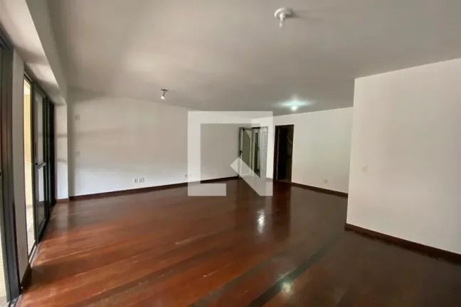 Imagem Apartamento à Venda - Leblon, 2 Quartos, 103 m2