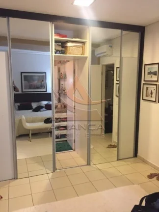 Imagem Apartamento - Ribeirão Preto - Jardim Botânico - Região Sul