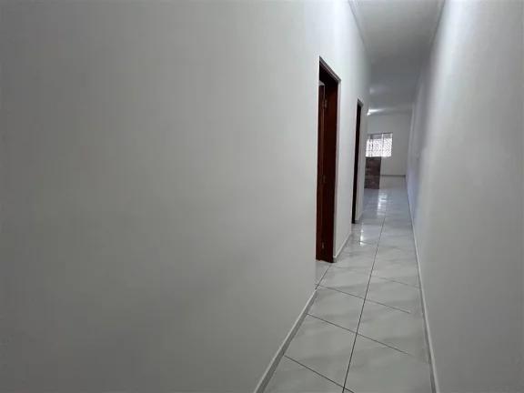 Imagem CASA COM 72.12 m² - MELVI - PRAIA GRANDE SP