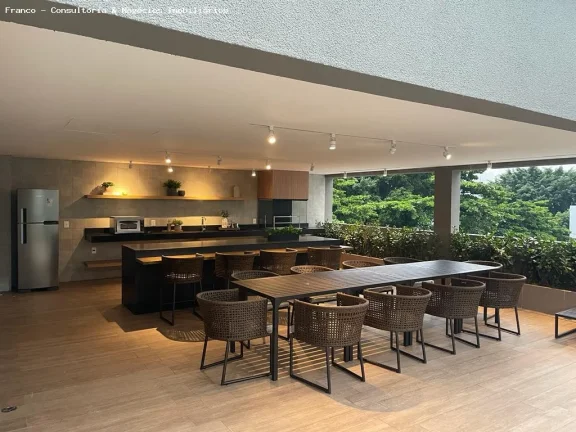 Imagem Apartamento para Venda em São Paulo, Bras, 2 suítes, 3 banheiros, 2 vagas