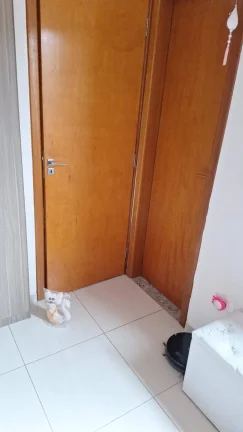 Imagem Sobrado em Condominio com 2 Suítes na Vila Ré