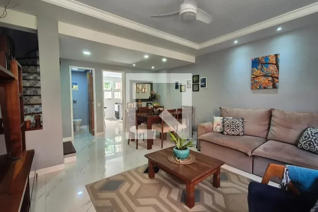 Imagem Casa à Venda - Recreio, 4 Quartos, 174 m2