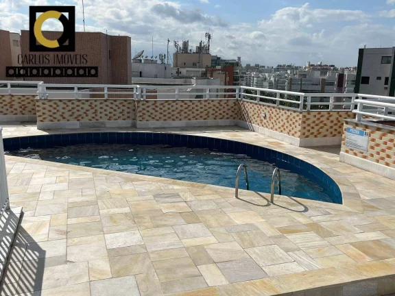 Imagem Lindo flat reformado na Riviera de São Lourenço