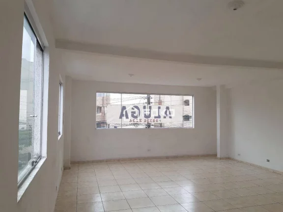 Imagem Sala para alugar, 60 m² por R$ 2.208,60/mês - Jardim Vila Galvão - Guarulhos/SP