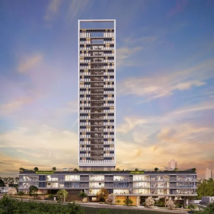 Imagem Apartamento à venda em Campo Grande, Centro, com 3 quartos, 167m2