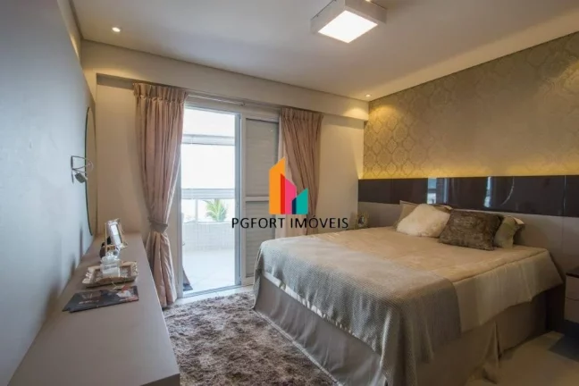 Imagem APARTAMENTO RESIDENCIAL em PRAIA GRANDE - SP, AVIAÇÃO