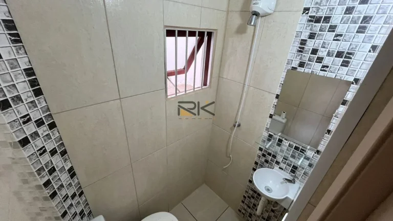 Imagem Apartamento Praia Grande 2 dormitórios,2 banheiros social, 2 vagas de garagem