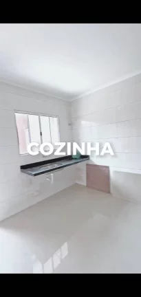 Imagem Sobrado á Venda- Jardim Lídia Zona Sul