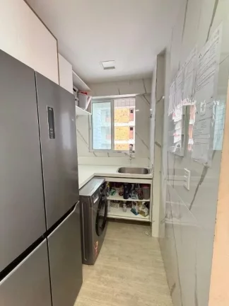 Imagem APARTAMENTO RESIDENCIAL em sao luis - MA, Condominio Maritimus