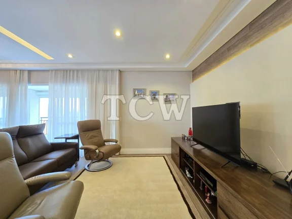 Imagem Apartamento à venda no Jardim Vila Mariana
