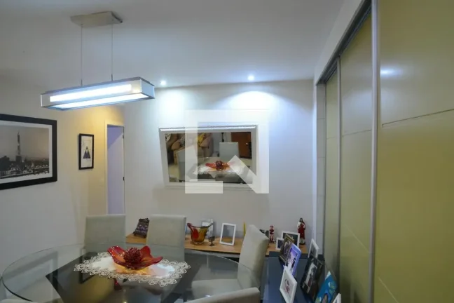 Imagem Apartamento à Venda - Barra da Tijuca, 3 Quartos, 130 m2