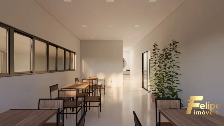 Imagem SEU LAR EM DOMINGOS MARTINS / APARTAMENTO DE 3 QUARTOS SENDO 1 SUÍTE - PERFEITO!