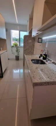 Imagem Apartamento 3 dormitórios para Venda em Teresina, Planalto Ininga, 3 dormitórios, 1 suíte, 2 banheiros, 2 vagas