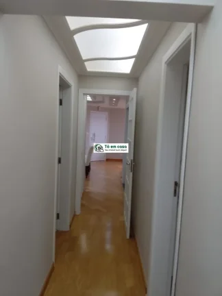 Imagem APARTAMENTO RESIDENCIAL em SÃO JOSÉ DOS CAMPOS - SP, BOSQUE DOS EUCALIPTOS