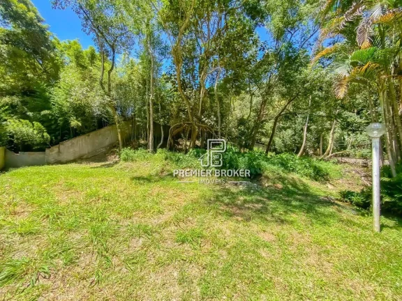 Imagem Terreno à venda, 209 m² por R$ 130.000,00 - Posse - Teresópolis/RJ