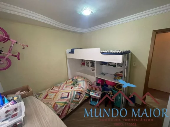 Imagem Apartamento com 2 dormitórios - 54 m -Atlantico sul !