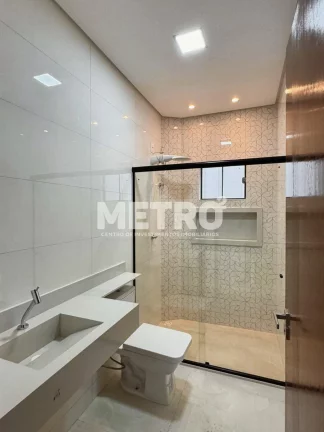 Imagem Casa com 3 dormitórios à venda, Loteamento Recife, PETROLINA - PE