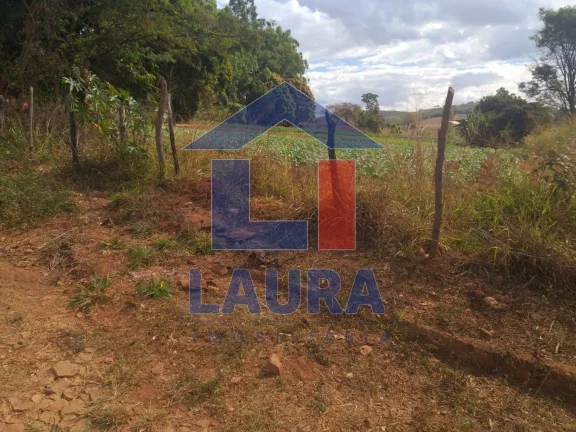 Imagem TERRENO RURAL em PARÁ DE MINAS - MG, JAGUARA