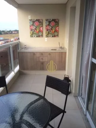 Imagem Apartamento com 2 dormitórios à venda, 71 m² por R$ 475.000,00 - Bonfim Paulista - Ribeirão Preto/SP