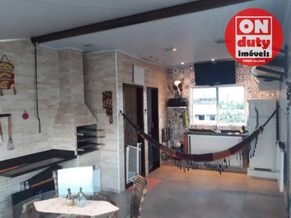 Imagem Casa a venda Parque São Vicente - São Vicente/SP