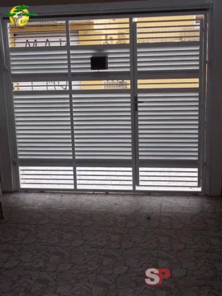 Imagem SOBRADO NA VILA AMÁLIA
