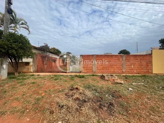 Imagem Excelente oportunidade: Terreno à venda em Campo Grande-MS, Jardim Noroeste, com 360,00 m² de área!