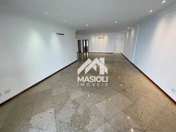 Imagem Apartamento com 4 dormitórios, 350 m² - venda por R$ 6.900.000,00 ou aluguel por R$ 20.650,00/mês - Praia de Itapoã - Vila Velha/ES
