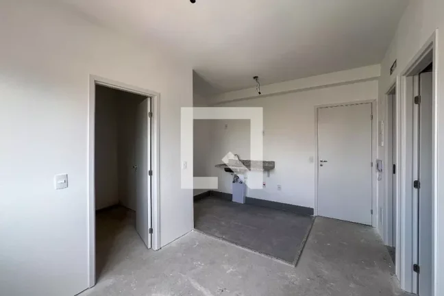 Imagem Apartamento à Venda - Vila Mariana, 2 Quartos, 40 m2