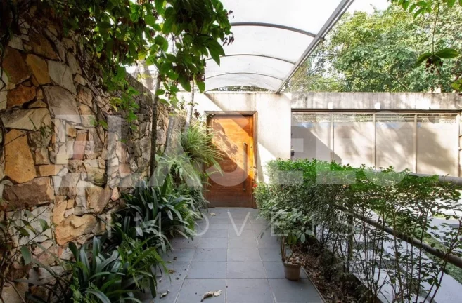 Imagem Casa RESIDENCIAL em SÃO PAULO - SP, JARDIM GUEDALA