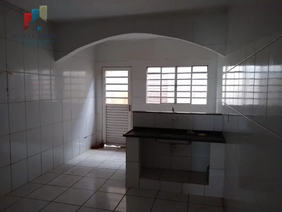 Imagem Casa á venda em Tatuí SP
